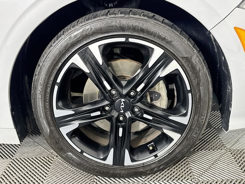 Used 2023 Kia K5 GT-Line FWD image 31