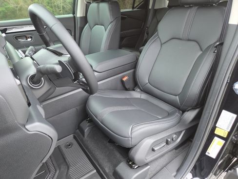 New 2026 Honda Pilot EX-L image 27