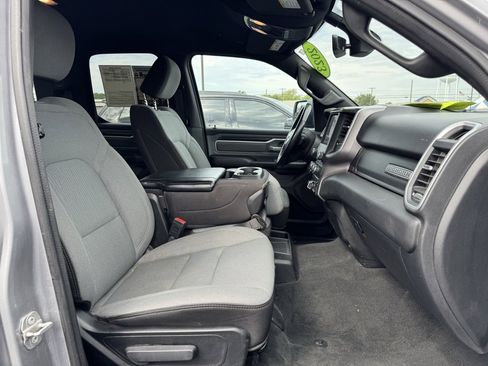 Used 2023 RAM 1500 Big Horn w/ Trailer Tow Group image 16