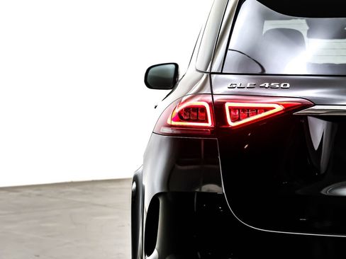 Certified 2022 Mercedes-Benz GLE 450 GLE 450 4MATIC SUV image 15