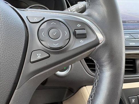 Certified 2020 Buick Envision Premium w/ Driver Confidence Package AWD/4WD image 11