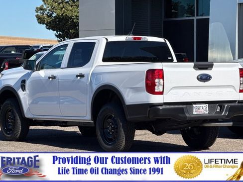 New 2026 Ford Ranger XL RWD image 6