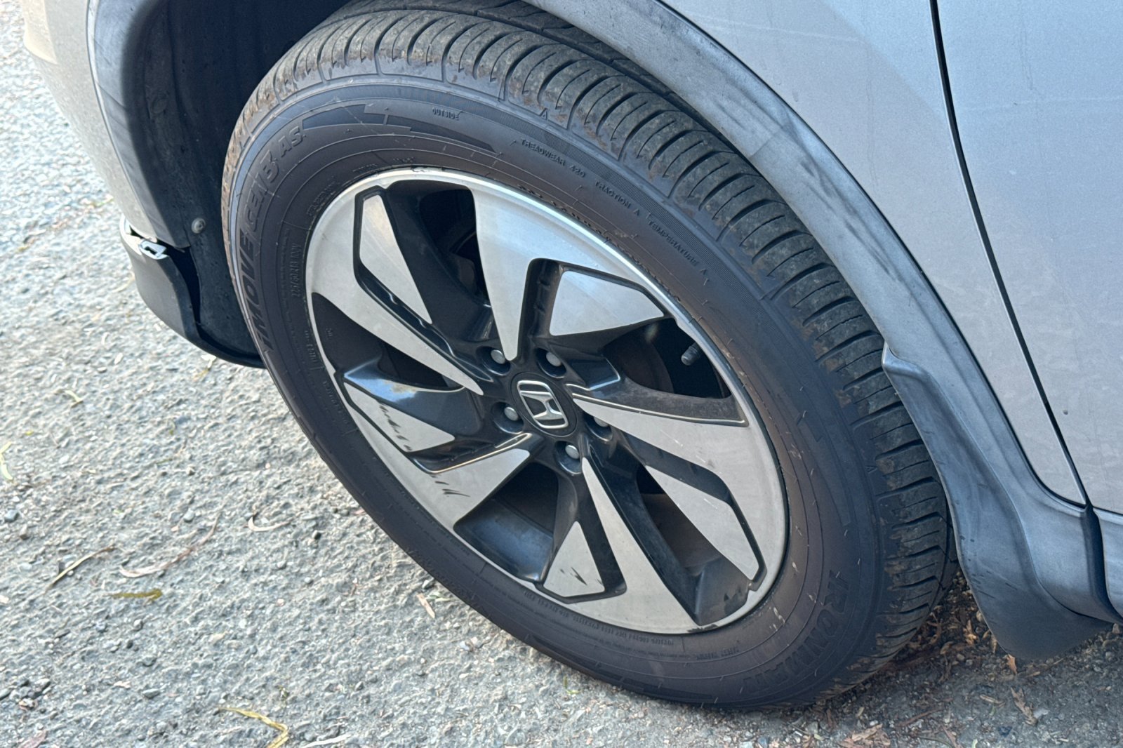 Used 2016 Honda CR-V Touring image 8