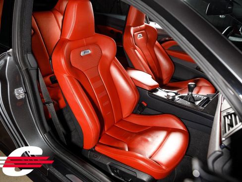 Used 2015 BMW M4 Coupe image 29