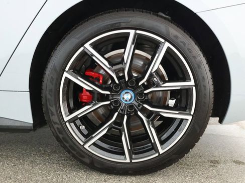 Used 2023 BMW i4 M50 image 7