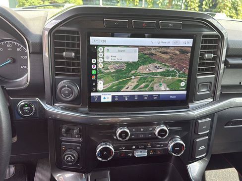 Used 2023 Ford F150 XLT w/ Equipment Group 302A High AWD/4WD image 10
