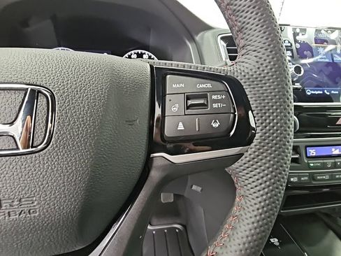 New 2026 Honda Ridgeline Black Edition image 28