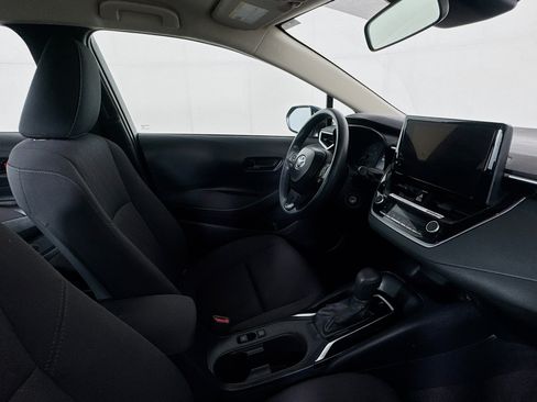 Used 2024 Toyota Corolla LE FWD image 26