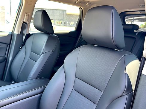 New 2026 Nissan Rogue Dark Armor FWD image 11
