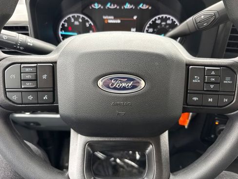 New 2026 Ford F350 XL w/ STX Appearance Package AWD/4WD image 21