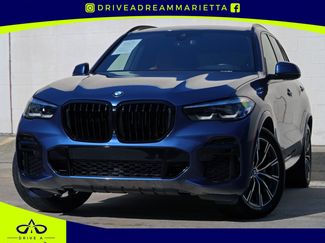 Used 2022 BMW X5 sDrive40i w/ M Sport Package RWD video 1
