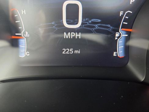 Used 2025 Jeep Compass Limited w/ Sun & Sound Group image 37