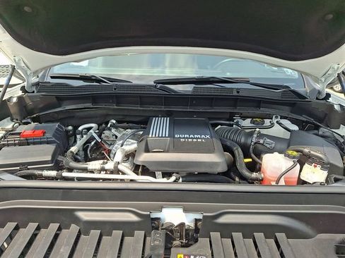 Used 2025 GMC Sierra 1500 Elevation AWD/4WD image 29