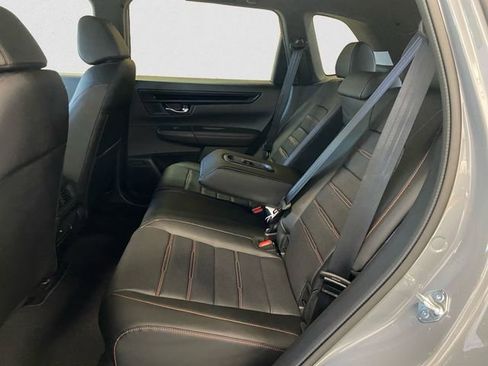 New 2026 Honda CR-V Sport-L image 14