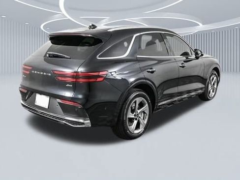 New 2026 Genesis GV70 2.5T Advanced image 10