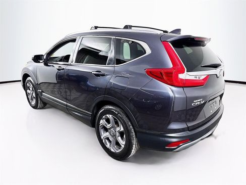 Used 2019 Honda CR-V EX-L image 5