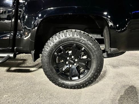 Used 2021 Chevrolet Colorado Z71 image 14