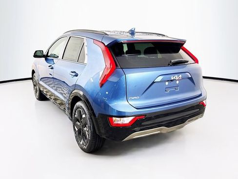 New 2026 Kia Niro Wind FWD image 7