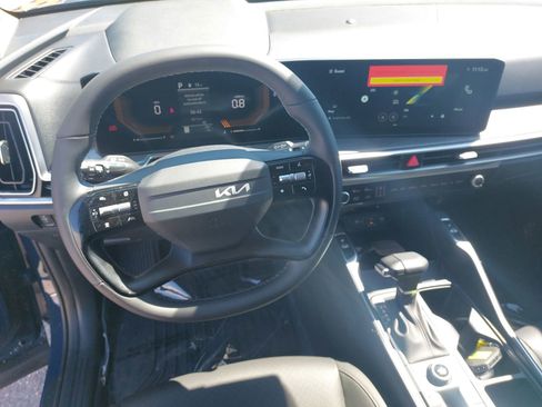 New 2026 Kia Sorento X-Line EX AWD/4WD image 18