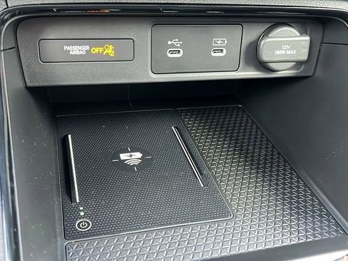 New 2026 Honda CR-V Sport-L image 25