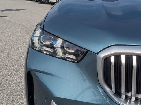 New 2026 BMW X5 xDrive40i w/ Premium Package image 11