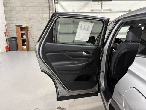 Used 2020 Hyundai Santa Fe SEL AWD/4WD image 15