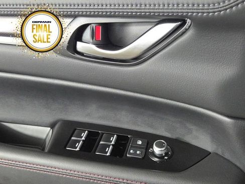 Certified 2025 MAZDA CX-5 2.5 Turbo w/ Premium Package image 25