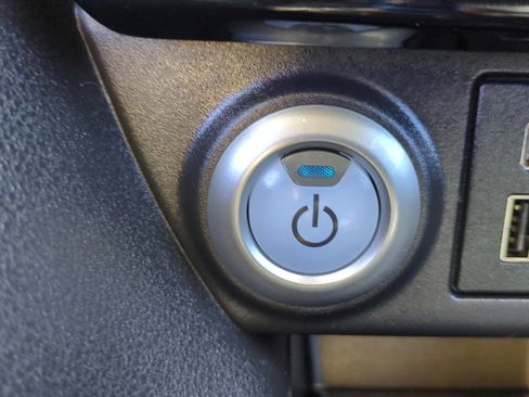 Used 2023 Nissan Leaf SV Plus image 22