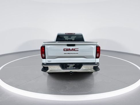 New 2026 GMC Sierra 1500 Pro w/ Pro Value Package RWD image 7
