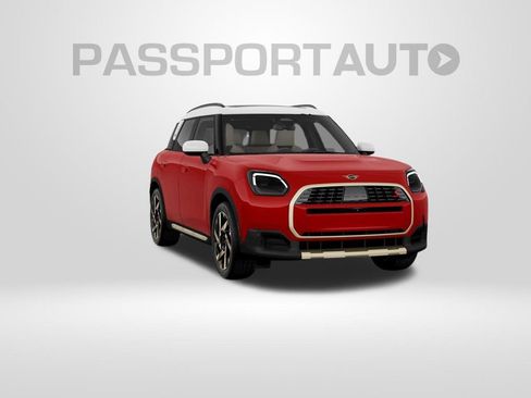 New 2027 MINI Cooper Countryman S AWD/4WD image 1