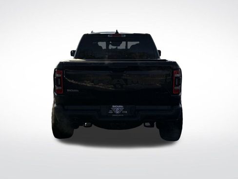 Used 2022 RAM 1500 TRX w/ TRX Level 1 Equipment Group image 6