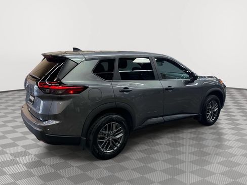 Used 2026 Nissan Rogue S AWD/4WD image 10