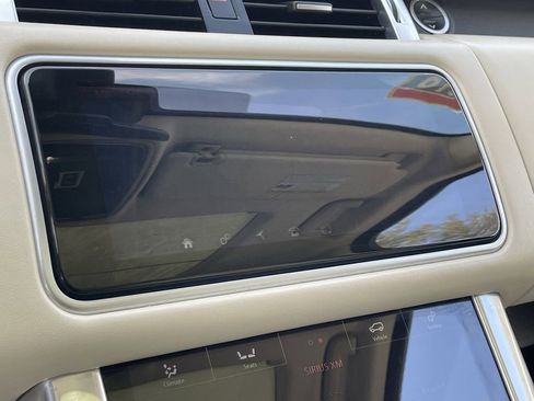 Used 2019 Land Rover Range Rover Sport HSE Dynamic AWD/4WD image 29