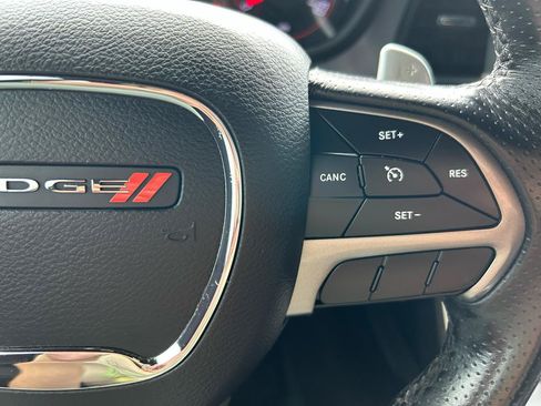 Used 2019 Dodge Challenger GT w/ Blacktop Package AWD/4WD image 28