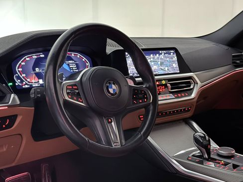 Used 2021 BMW 440i xDrive Coupe w/ Premium Package image 19