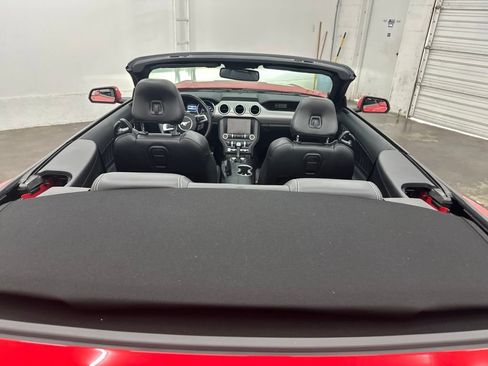 Used 2020 Ford Mustang GT Premium RWD image 10