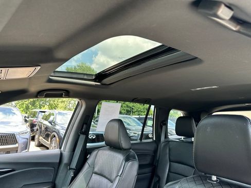 Used 2019 Honda Passport Elite image 8