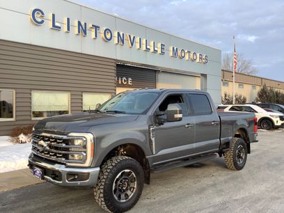 Used 2023 Ford F250 Lariat w/ Lariat Ultimate Package
