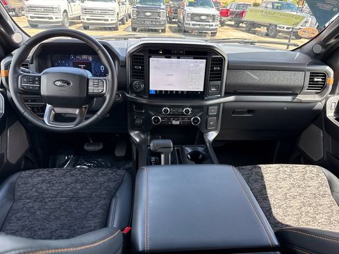 Used 2025 Ford F150 Tremor w/ Bed Utility Package AWD/4WD image 6