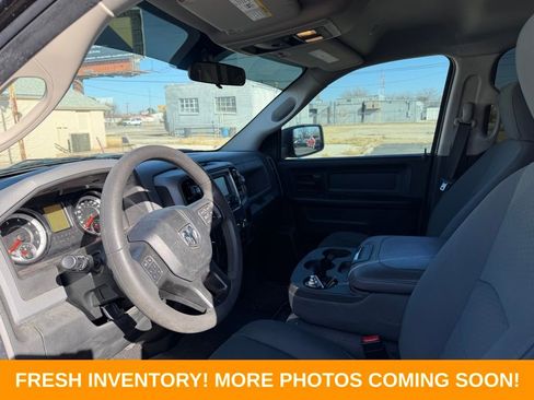 Used 2018 RAM 1500 Express w/ Express Value Package image 8