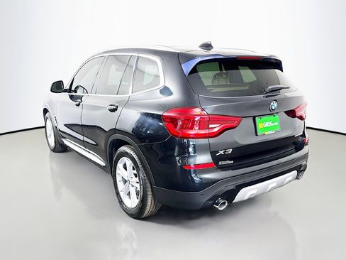 Used 2021 BMW X3 xDrive30i image 7