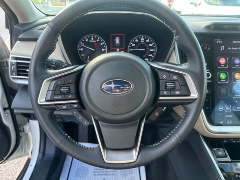 Used 2021 Subaru Outback Limited w/ Popular Package #2 image 27