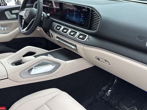 New 2026 Mercedes-Benz GLE 350 4MATIC image 38