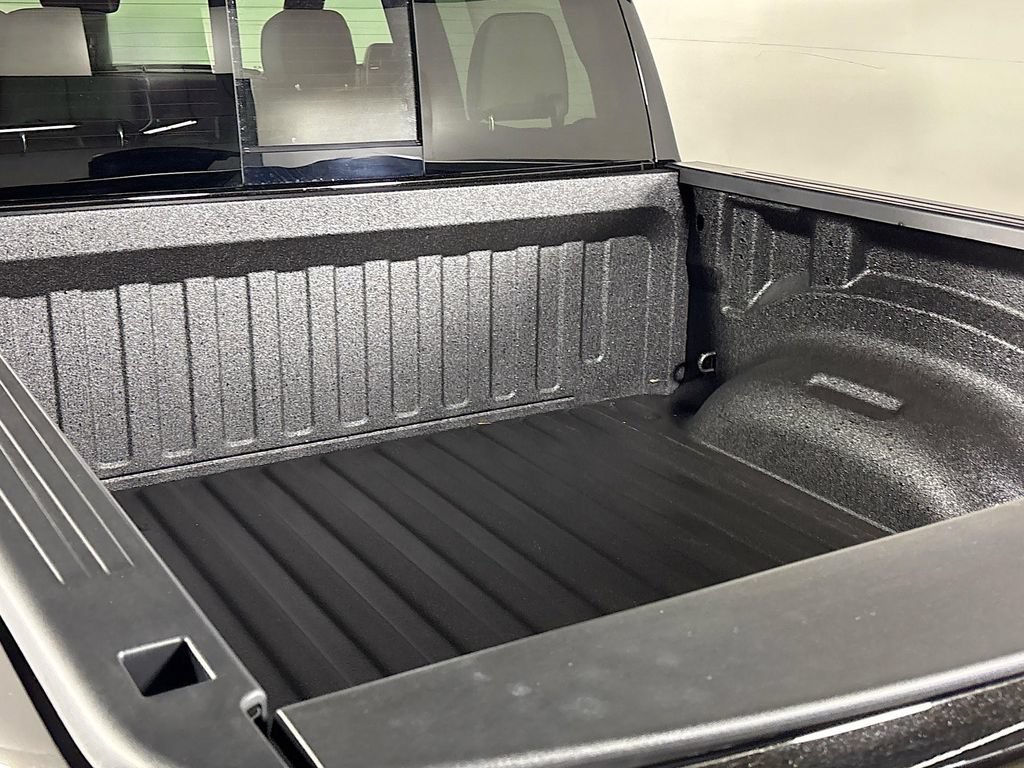 New 2026 RAM 1500 RHO AWD/4WD image 21