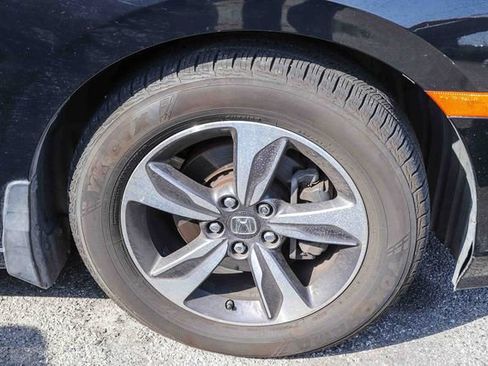 Used 2019 Honda Odyssey Touring image 8