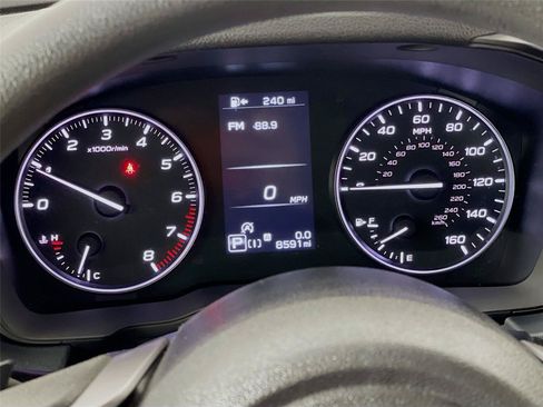 Certified 2024 Subaru Impreza 2.0i Sport AWD/4WD image 16