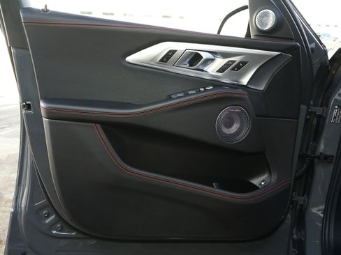 Used 2024 BMW XM Label Red image 26