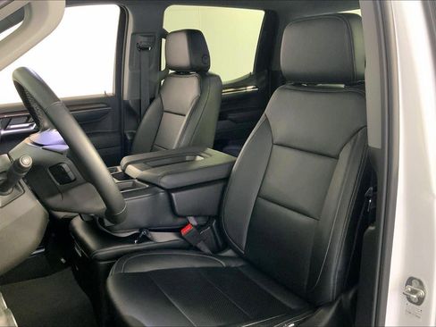 Used 2024 Chevrolet Silverado 1500 LT image 22