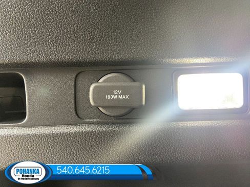 New 2026 Honda CR-V LX image 9