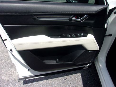 Used 2020 MAZDA CX-5 Grand Touring w/ GT Premium Package FWD image 11